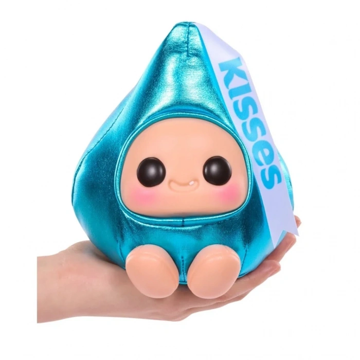 Eğlenceli Peluş Sürpriz Paket 1 Adet