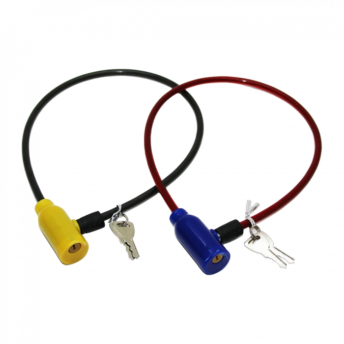 EKO POŞETLİ BİSİKLET KİLİT (5365)