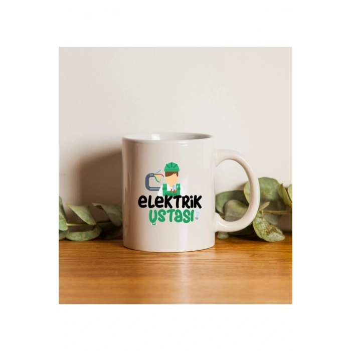 Elektrik Ustası Meslek Kupası