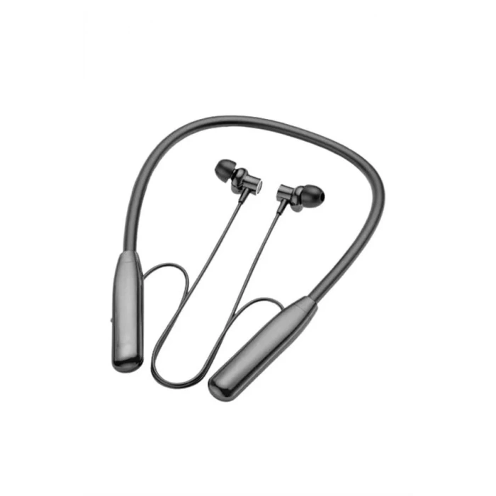 Ergonomik Bluetooth Kulaklık 100 Saat Anc Özellikli Kablolu