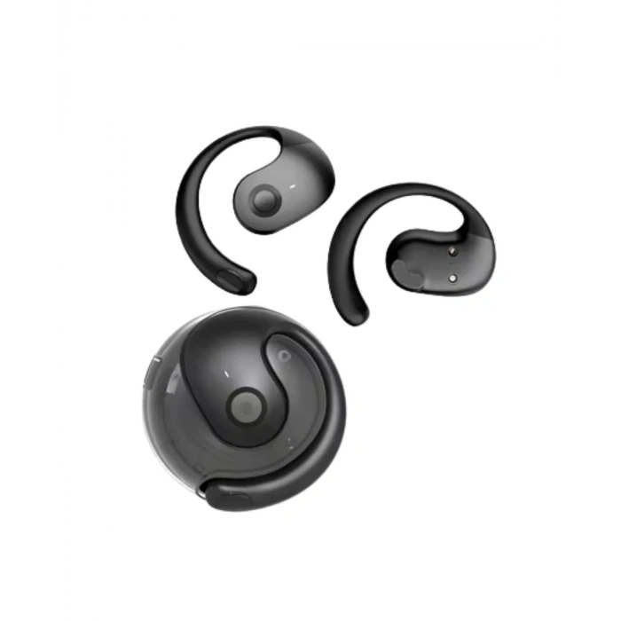 Ergonomik Bluetooth Kulaklık Şarj Kutulu 36 Saat Performans