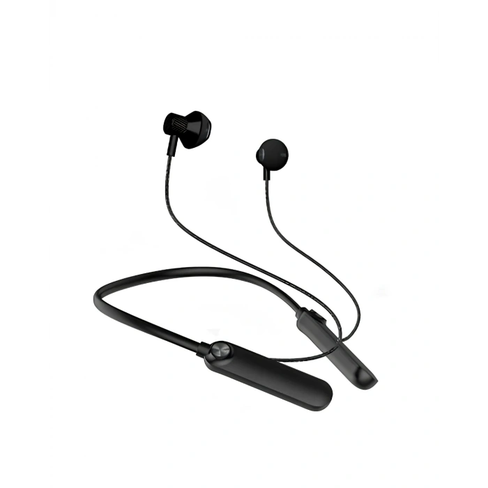 Ergonomik Bluetooth Kulaklık Type-c Şarjlı 1000 Mah