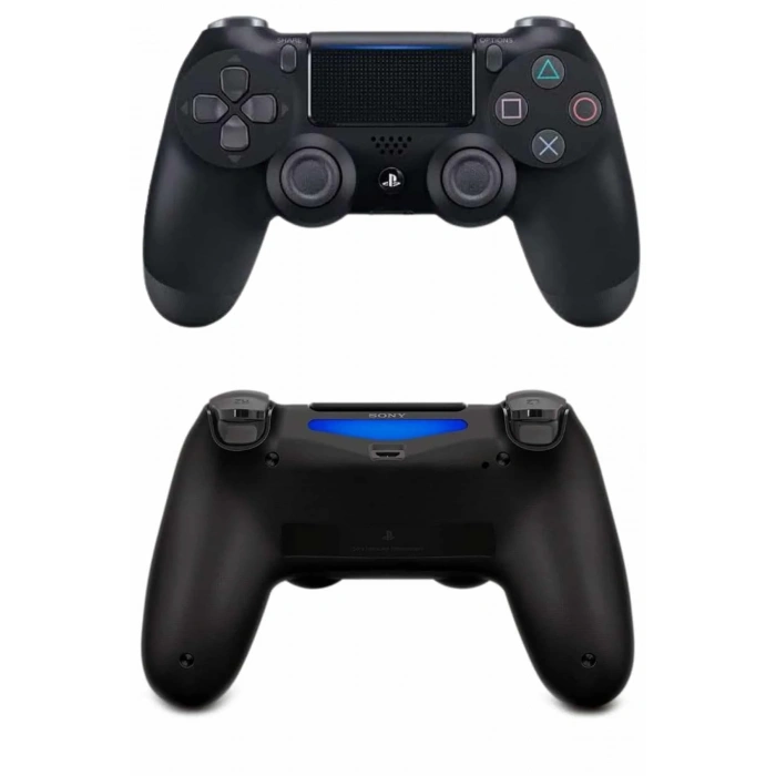 Ergonomik Kablosuz Joystick Oyun Kolu Android Uyumlu