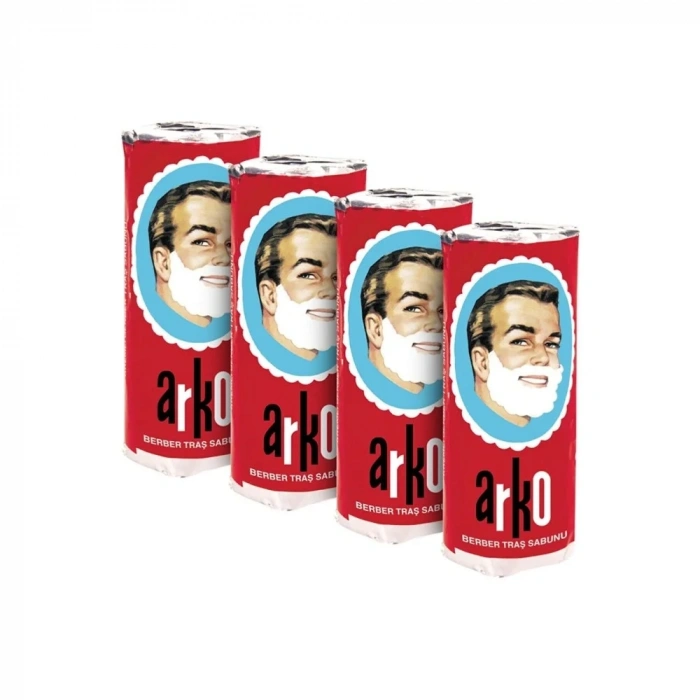 Ergonomik Tıraş Sabunu 12li Set 75 Gr