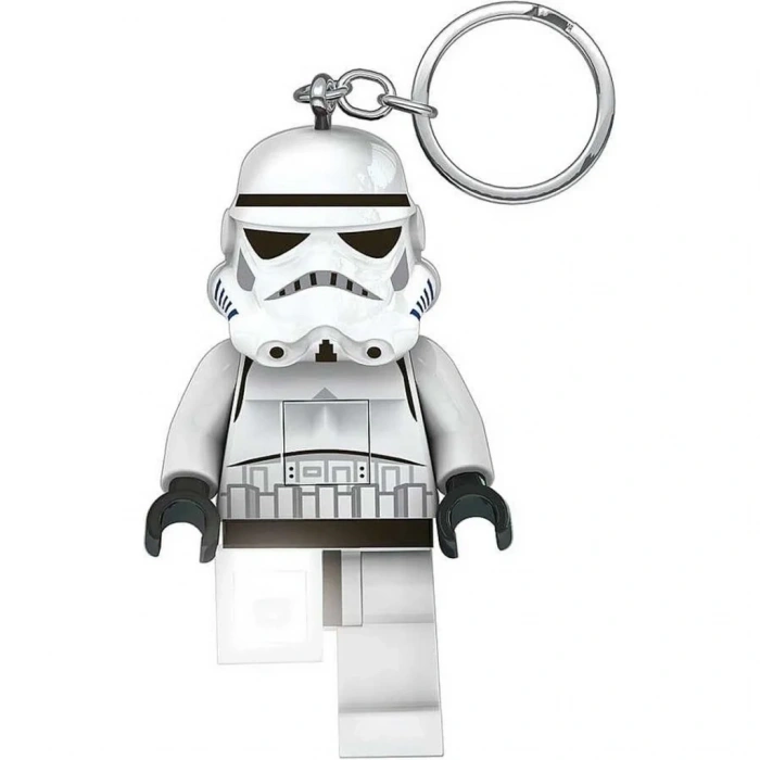 Eşsiz Stormtrooper Anahtarlık 1 Adet
