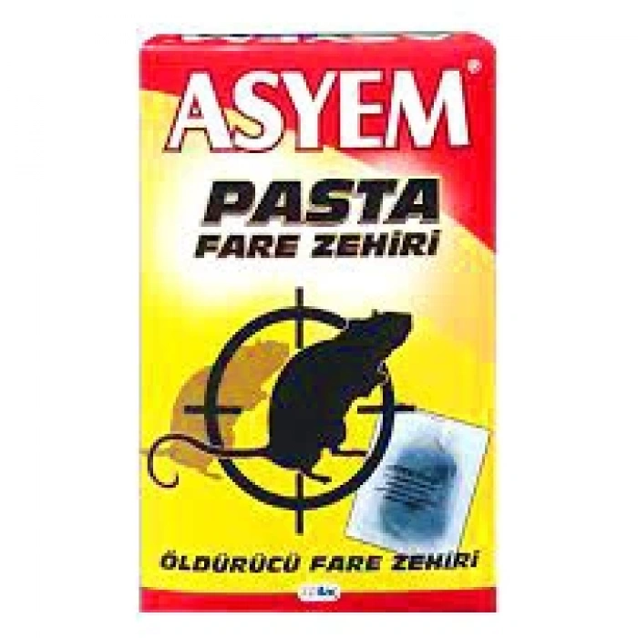 FARE VE SIÇAN PASTASI 100GR. (5365)