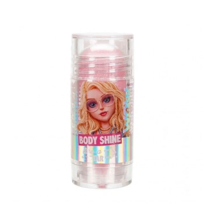 Ferahlık Veren Roll-on Vücut Simi 1 Adet