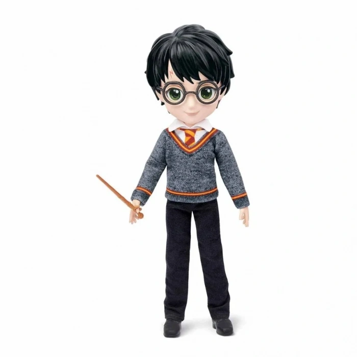 Figür Koleksiyonu Harry 20 Cm Boyutunda Dekoratif