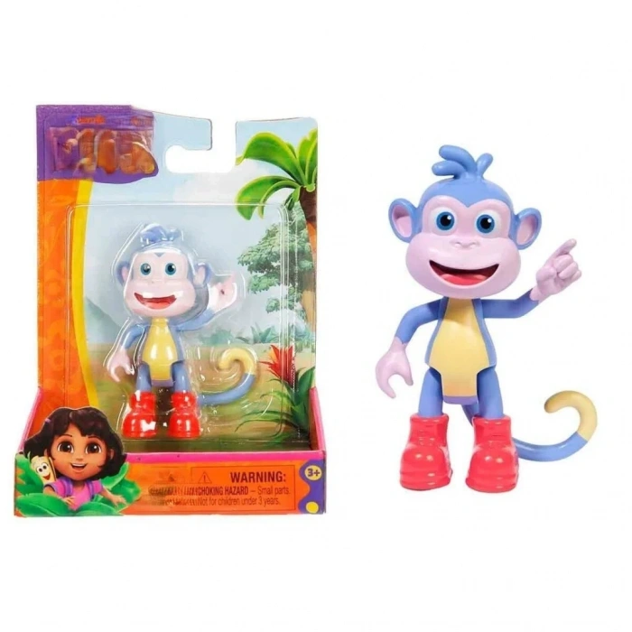 Figür Seti 1 Adet Dekoratif Tasarım