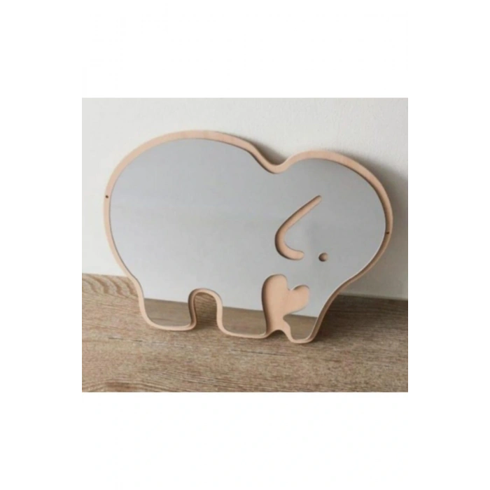 Fil Desen Duvar Dekoru