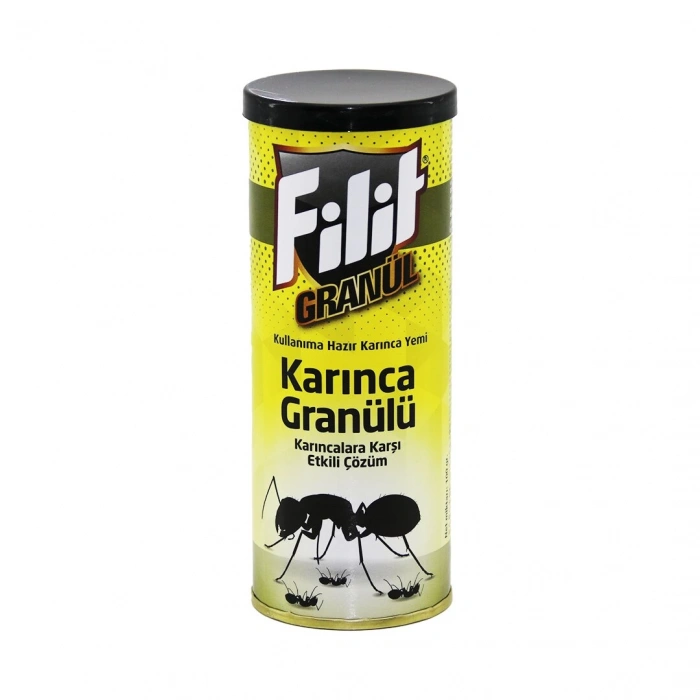 FİLİT KARINCA GRANÜLÜ 100GR (5365)