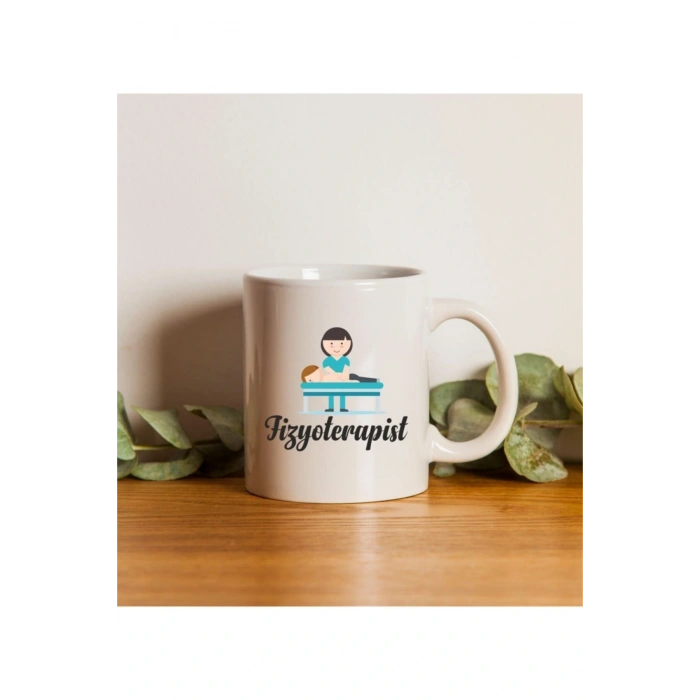 Fizyoterapist Meslek Kupası
