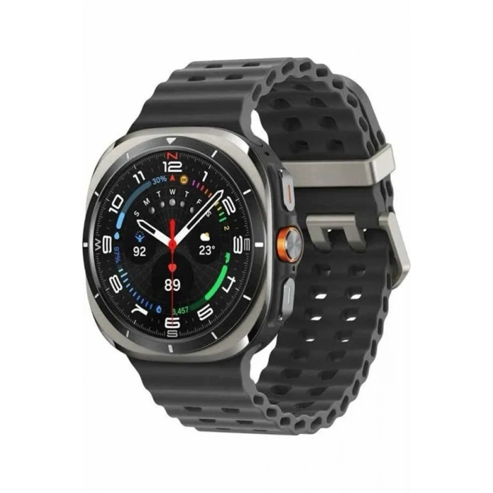 Fonksiyonel Akıllı Saat 47 Mm Titreşimli Adım Sayar