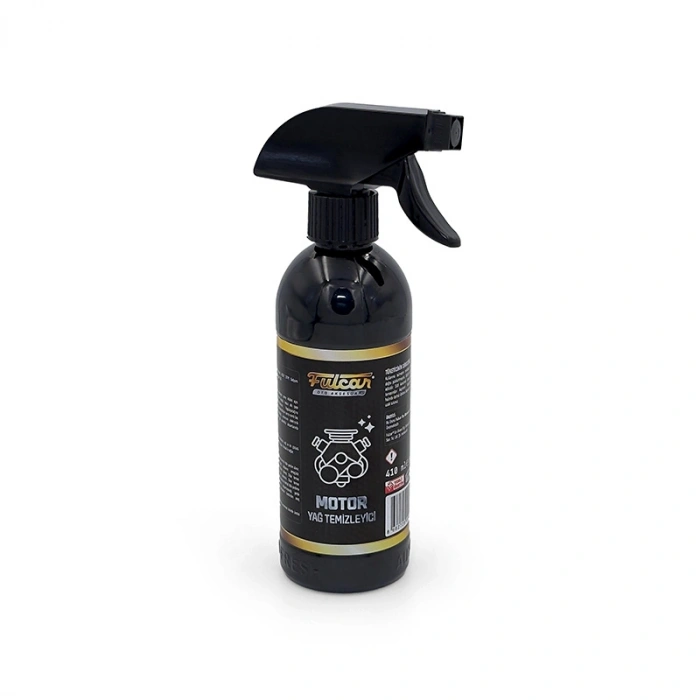 Fulcar Motor Oil Stain Cleaner