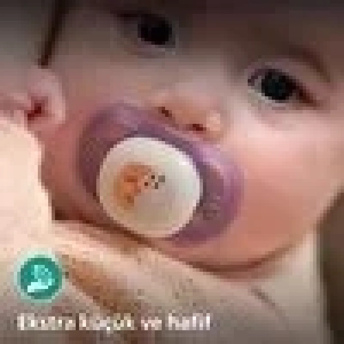 Gece Emzik Ultra Start 0-2 Adet