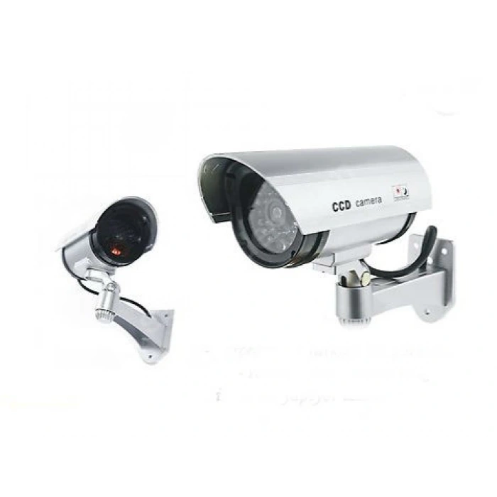 Gece Görüşü Görünümlü Sahte Kamera (5365)