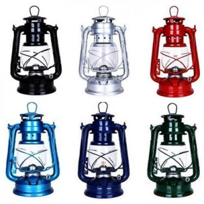 GEMİCİ ORTA GAZ LAMBASI (5365)