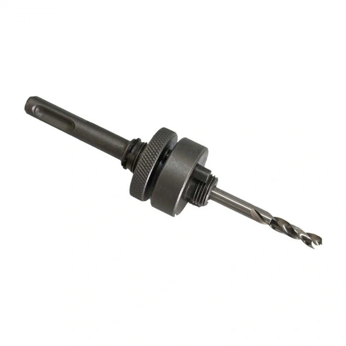 Geniş Çaplı Metal Panç Adaptörü 30-210 Mm