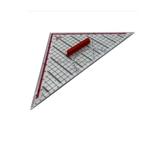 Geoderik Cetvel 32 Cm