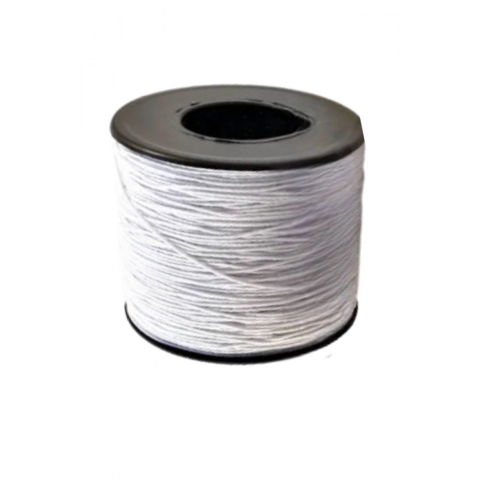 Gipe Lastik Beyaz 4-5 Metre 2 Adet