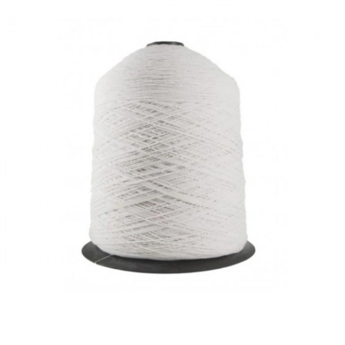 Gipe Lastik Beyaz 4-5 Metre 2 Adet