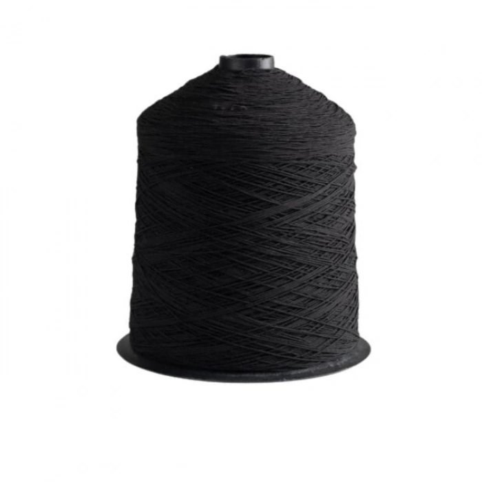 Gipe Lastik Siyah 4-5 Metre 2 Adet