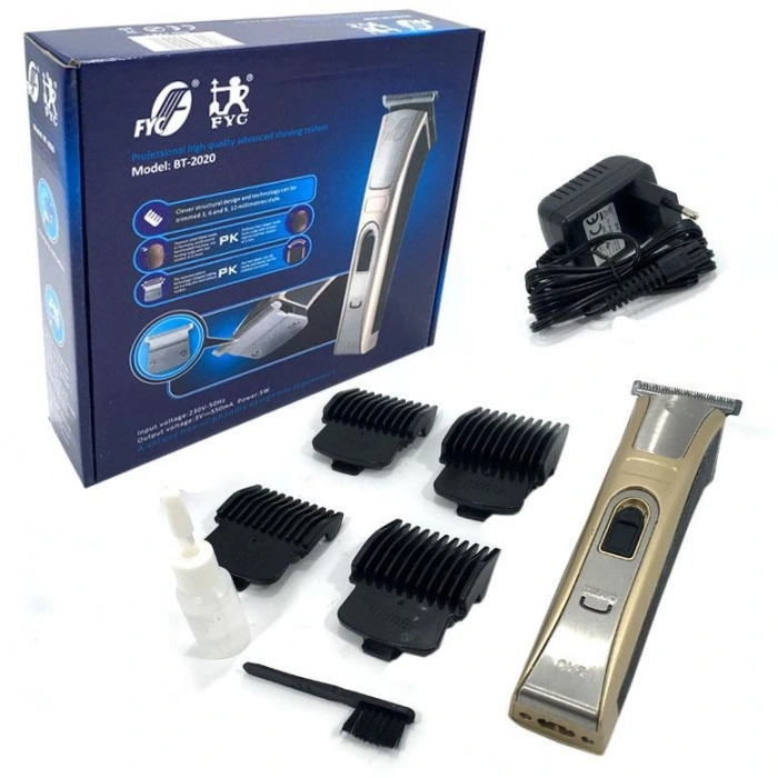 Gold Tıraş Makinesi (5365)