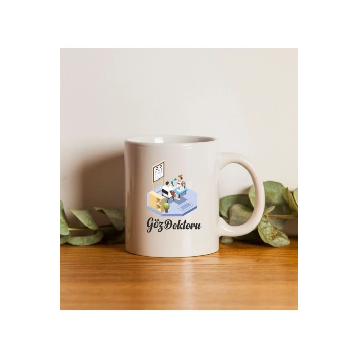 Göz Doktoru Meslek Kupası