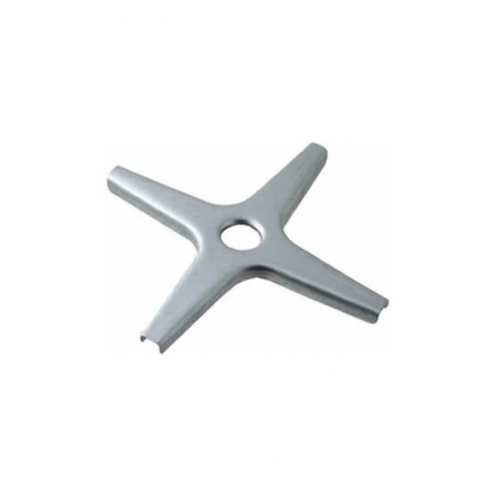 GRİ ARTI MODEL CEZVELİK OCAK KÜÇÜLTÜCÜ EMAYE (5365)