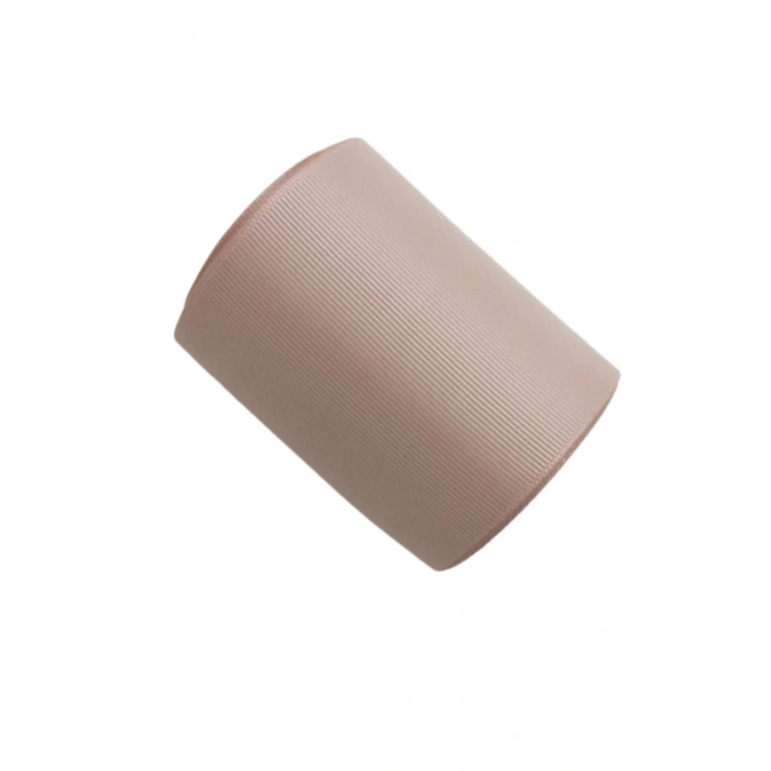 Grogren Kurdele 2 Cm 10 Metre Açık Kahve