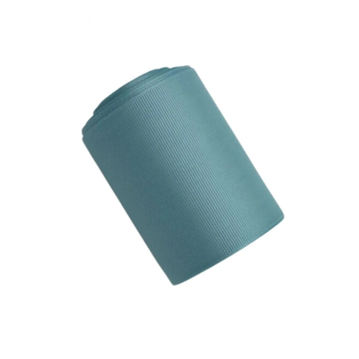 Grogren Kurdele 2 Cm 10 Metre Mint