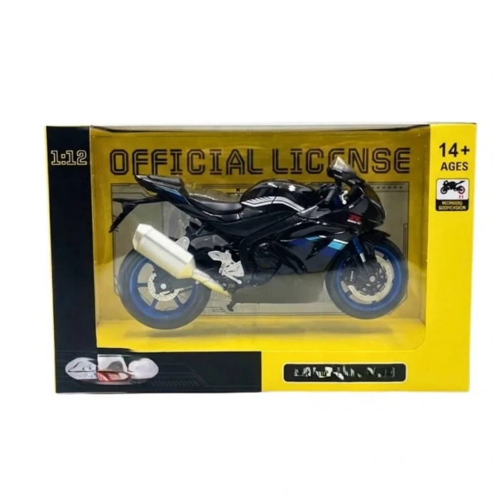 Gsx-r1000 Motor Aksesuarı 1 Adet