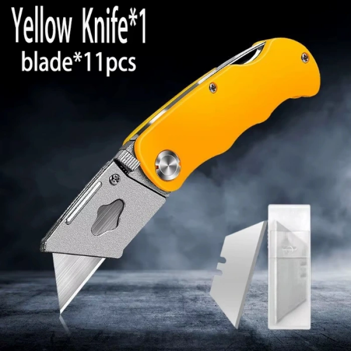 Carpet Utility Knife