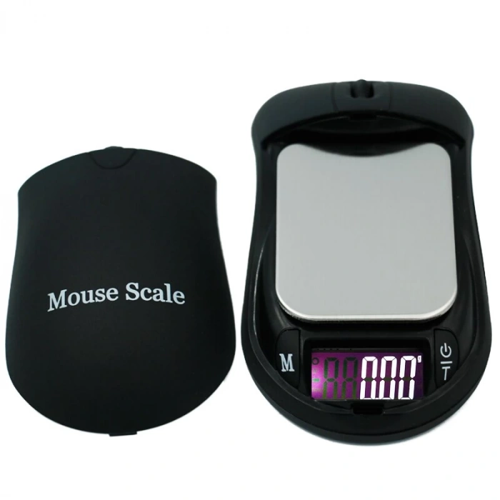 hassas terazi 200 Gr 0.01 Gr Mouse Cep Terazisi (5365)