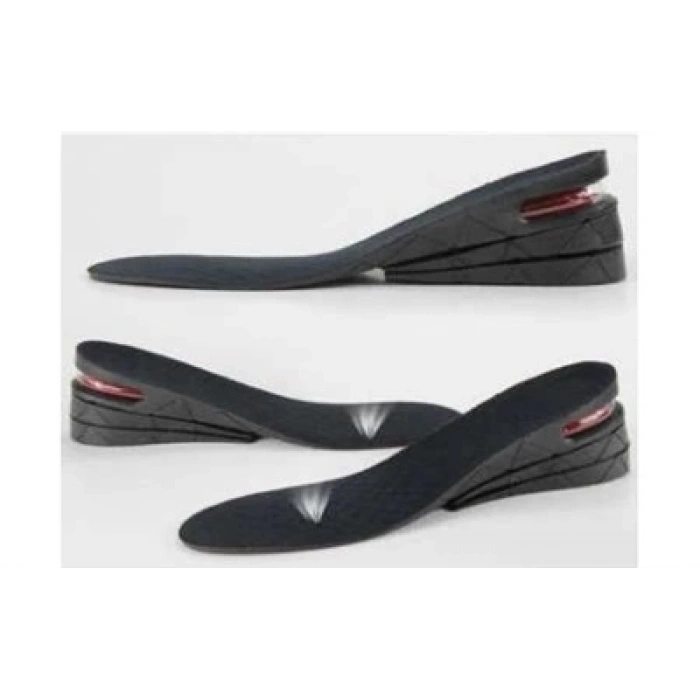 Hava Yastıklı Tabanlık Tamboy (7 cm e kadar) (5365)