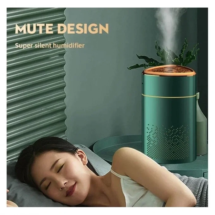 Heavy Fog Humidifier Hava Nemlendirici (5365)