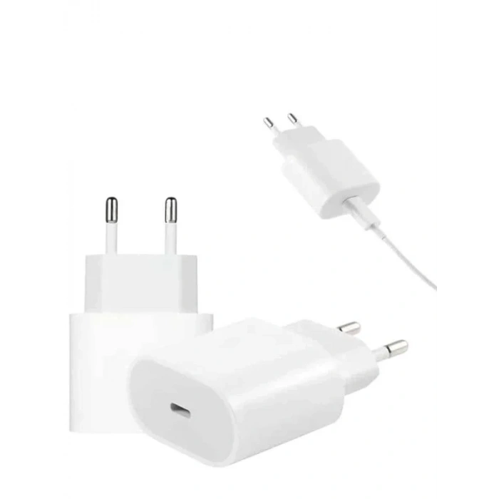 Hızlı Şarj Aleti 25w İphone 15 Pro Max Uyumlu Set