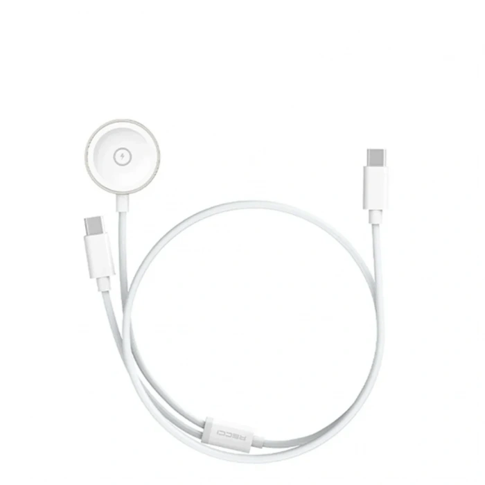 Hızlı Şarj Kablo 60w 2li Lightning Ve Usb Type-c