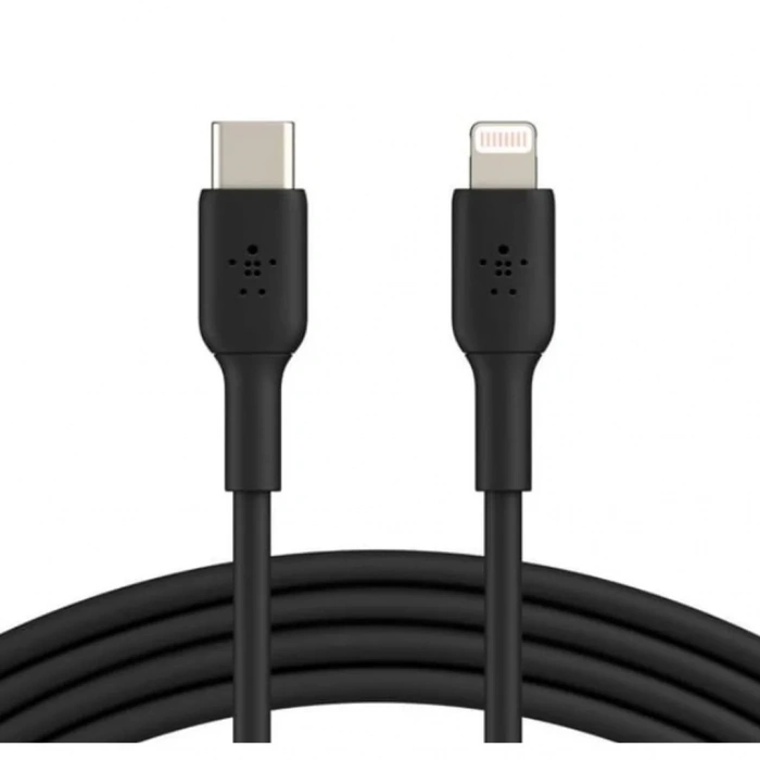 Hızlı Şarj Ve Veri Aktarım Kablo Type-c Lightning 1.5m