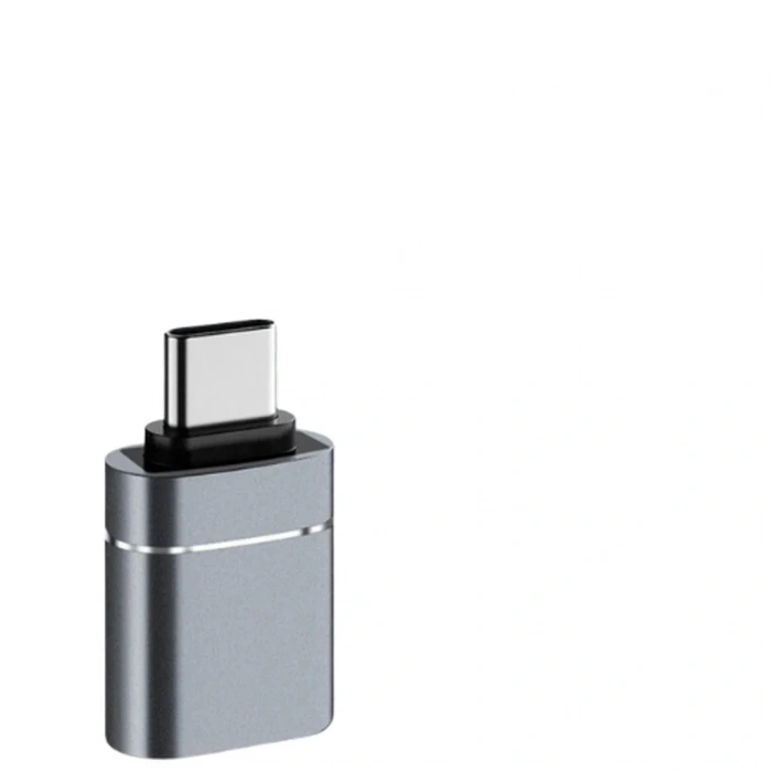 Hızlı Veri Aktarım Özellikli Type-c 3.0 Otg Adaptörü