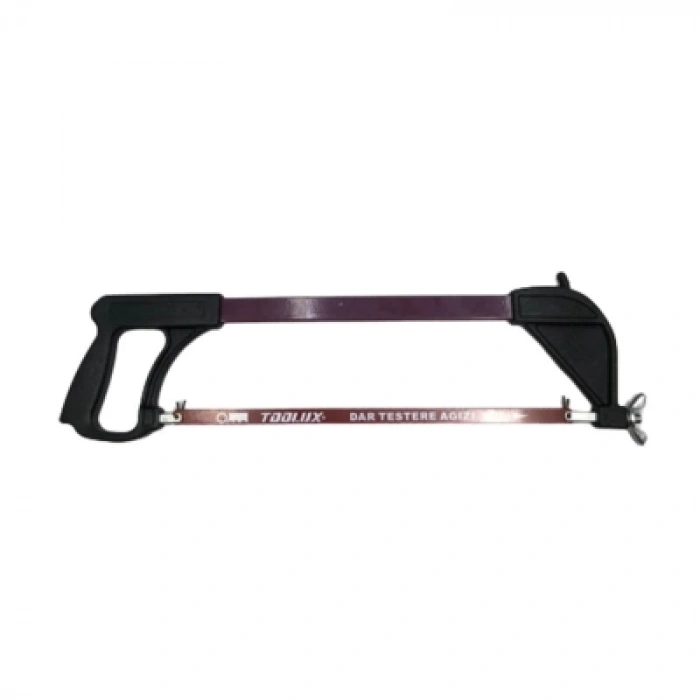 HOBBY DEMİR TESTERE PLASTİK SAPLI (5365)