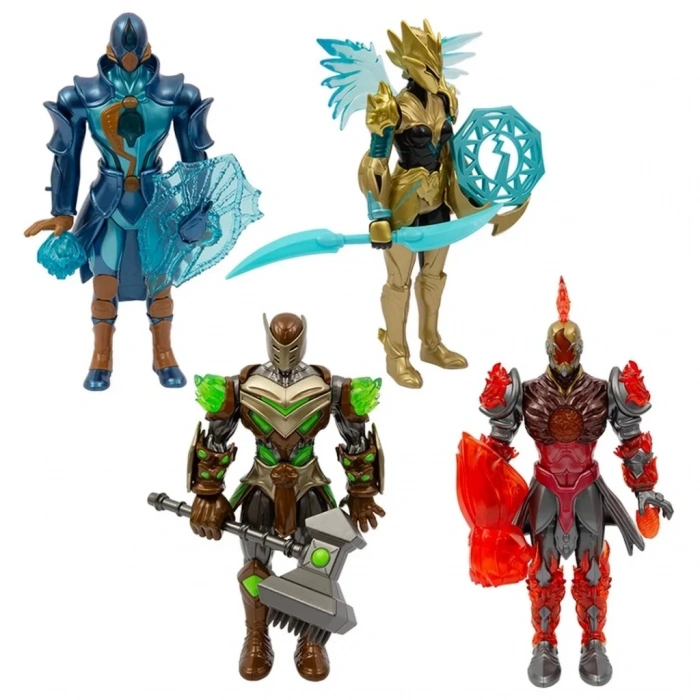 Hucüm Işığı 27 Cm Uzunlukta Figür Işık