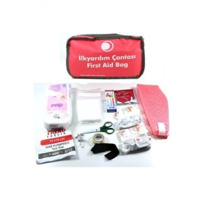 FIRST AID KIT (5365)