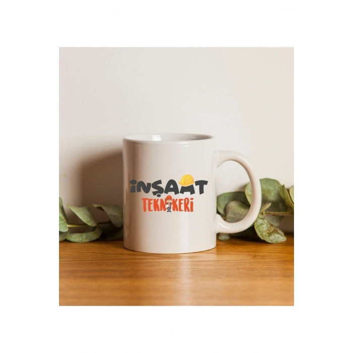 Inşaat Teknikeri Meslek Kupası