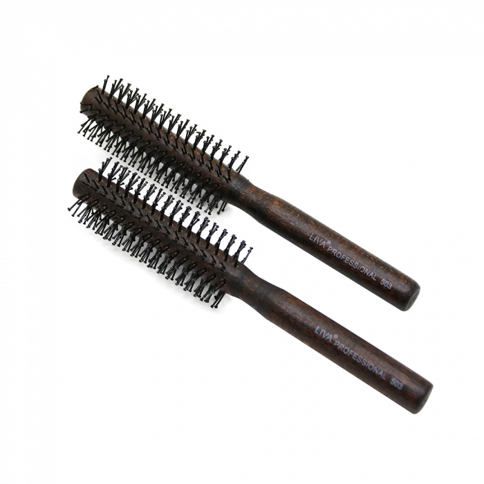 ISIYA DAYANIKLI FÖN SAÇ FIRÇASI (5365)