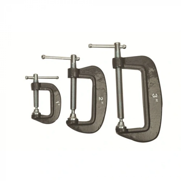 Torture Kit G Type 3-Piece - Clamp Kit (5365)