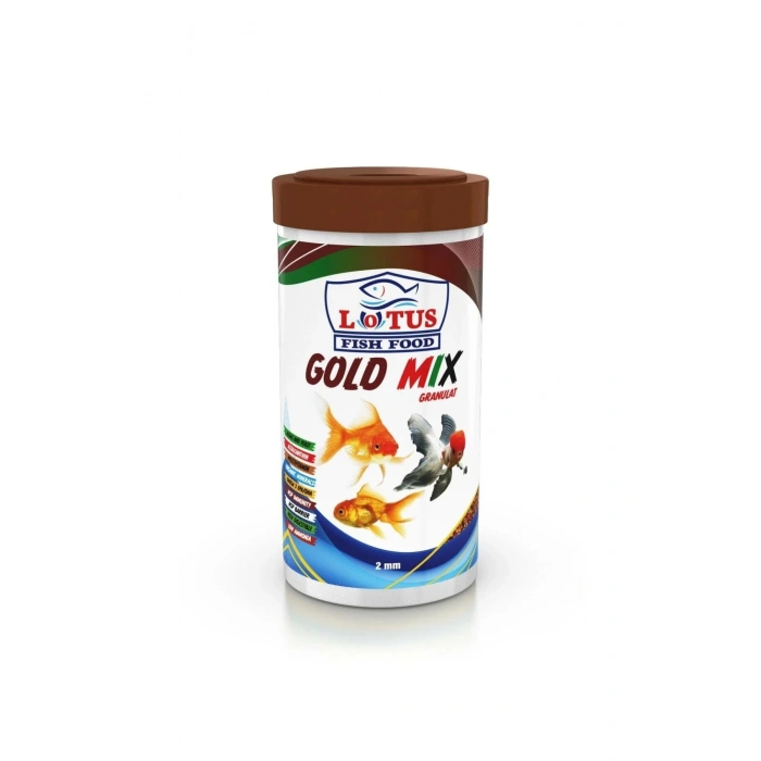Japon Balığı Yemi 100 ml