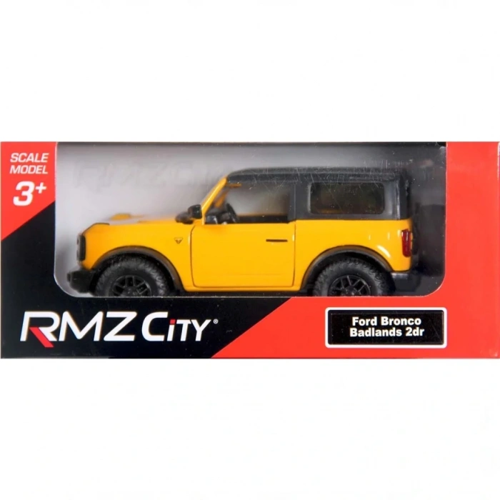 Jeep Serisi 1:32 Araba 1 Adet
