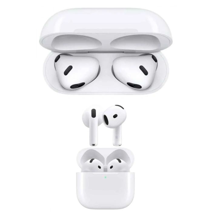 Kablosuz Bluetooth Kulaklık Sesli Asistan Özelliği İle