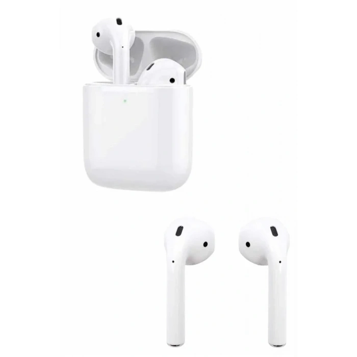 Kablosuz Bluetooth Kulaklık Uzun Pil Ömrü İle